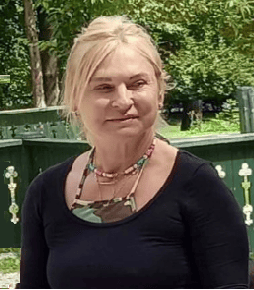 In memoriam – Csabay Erika