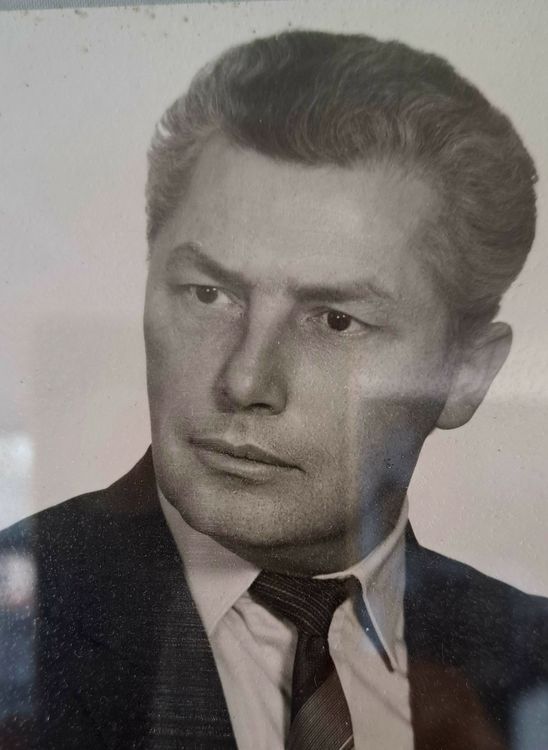 Gyászhír - Elhunyt Pápai Gyula