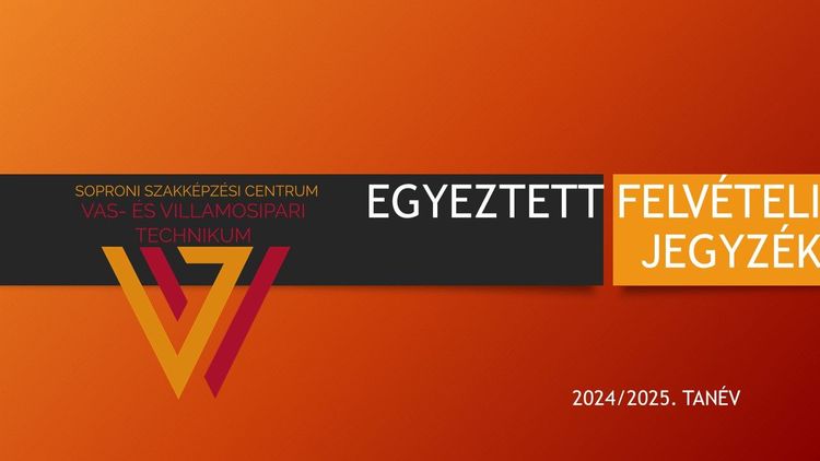 Egyeztetett felvételi  jegyzék 2024_2025