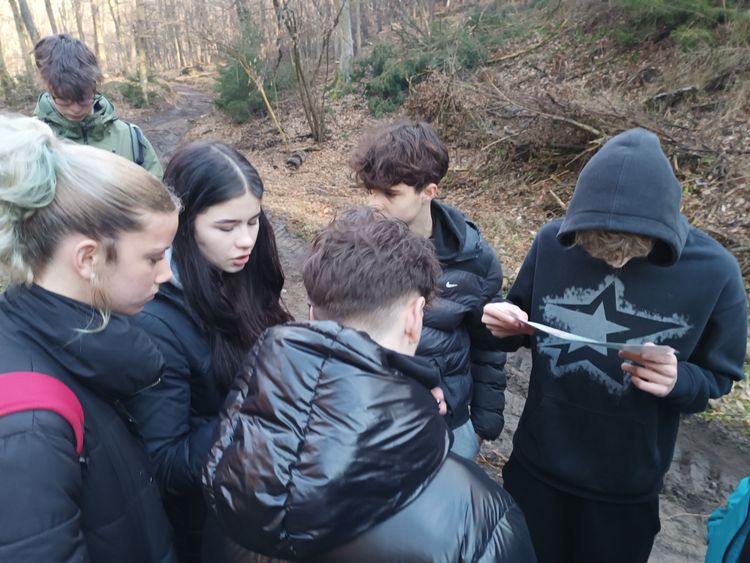 Farsangi kalandtúra