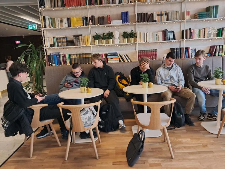 MCC Országos Középiskolai Problémamegoldó Verseny