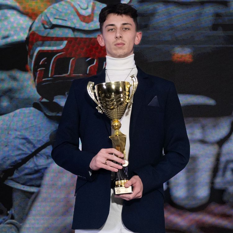 MNASZ Országos Gokart Kupa 2025 