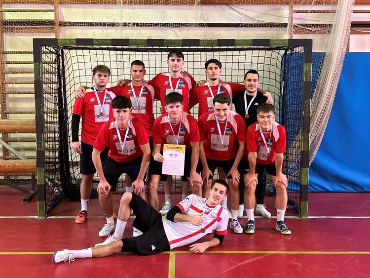 Irány az országos elődöntő!