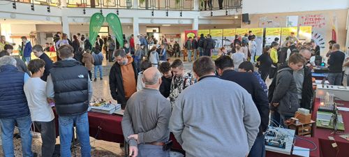 Szakmák Délelőttje