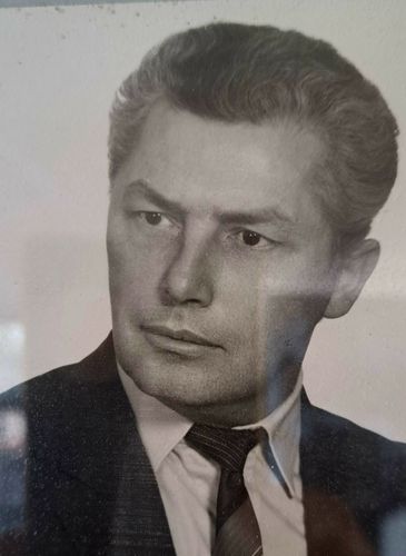 Gyászhír - Elhunyt Pápai Gyula