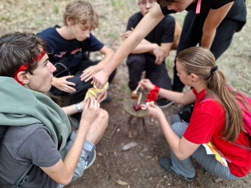 Őszi kalandtúra
