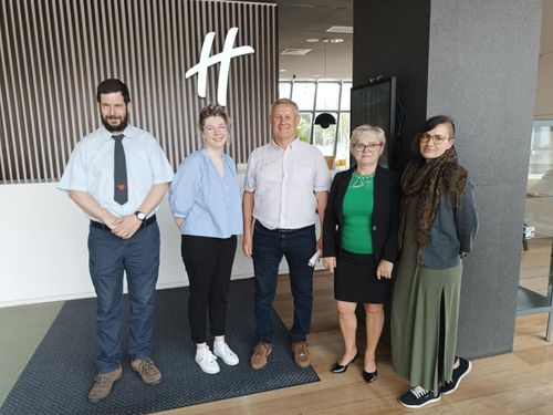 VET 2.0 nemzetközi szakképzési konferencia 2025