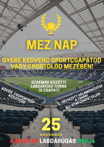 MEZ NAP 2024