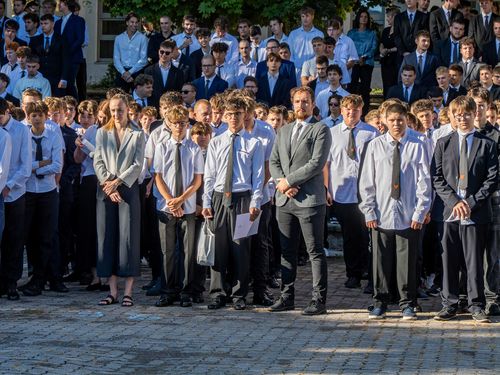 Becsengettek!: Elkezdődött a 2026/2027-es tanév