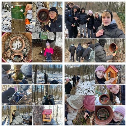 Véget ért „Az elkallódott szélcsengő’ túra