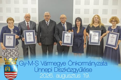 Péterfy Sándor-díjjal ismerték el Tulok Jenő munkásságát